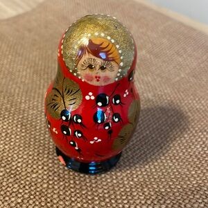Russian Nesting Dolls